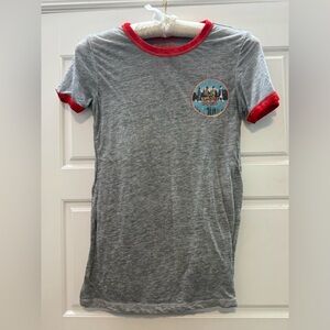 Stranger Things Tee, sz sm